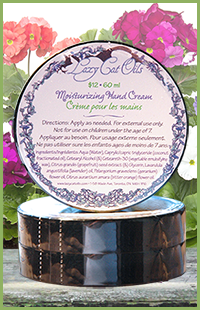 photo of bodycare product