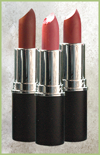 photo of lips product