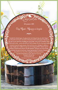 photo of facecare product